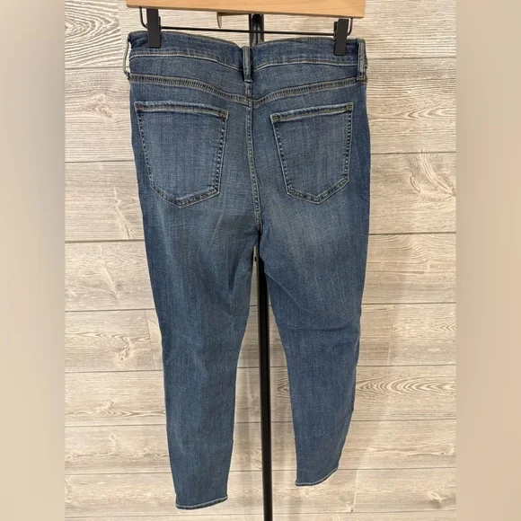 NWOT - Studio Blue Jeans Skinny BTH00 - Picture 2 of 3
